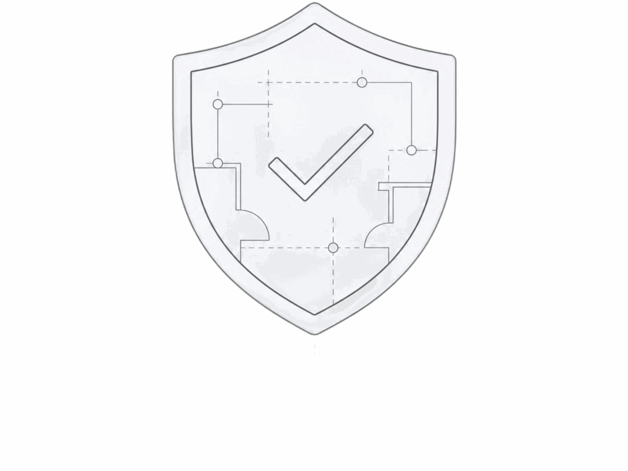 Проектирование антитеррористической защищенности объекта
