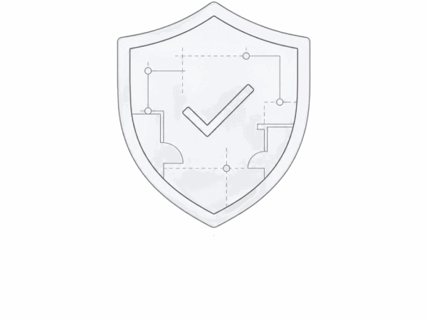 Проектирование антитеррористической защищенности объекта